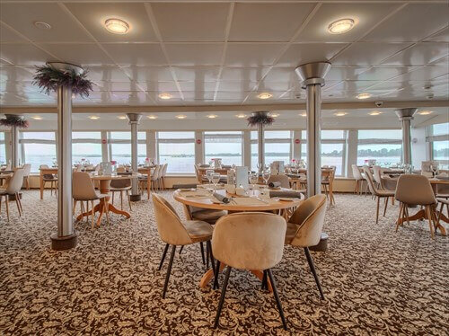 Ресторан «Опера»