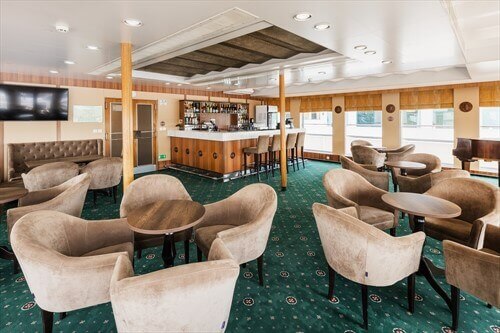 Бар «Панорама»