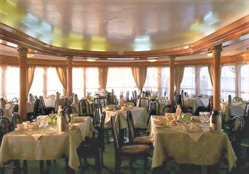 Салон питания