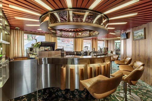 Бар «Панорама»