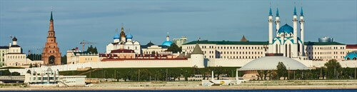 Восточная сказка