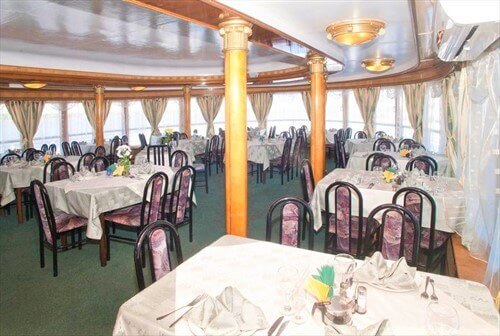 Салон питания