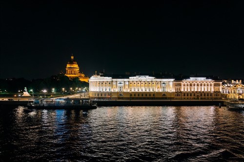 Северная Венеция