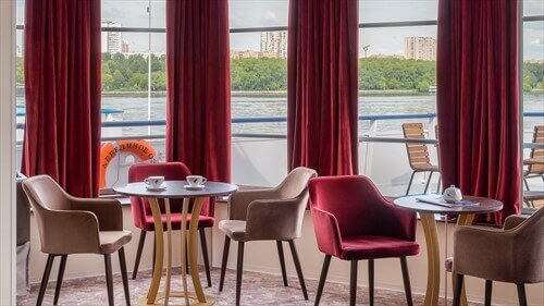 Бар «Фуэте»