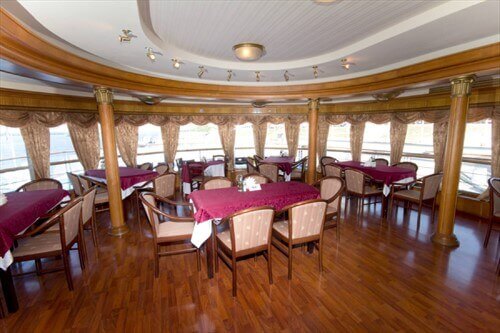 Ресторан «Волга»