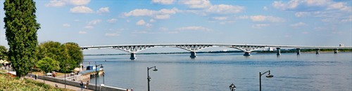 Саратовская гармоника