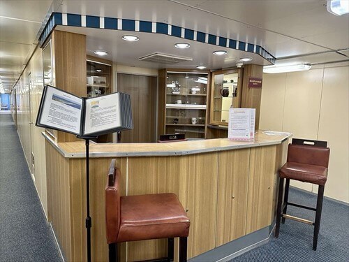 Бюро экскурсий