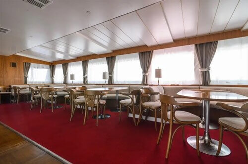 Ресторан/бар «Нева»