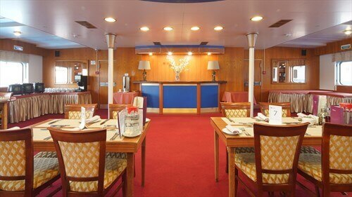 Ресторан «Нева»