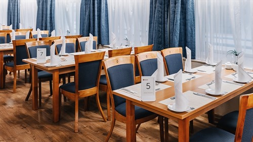 Ресторан «Волга»