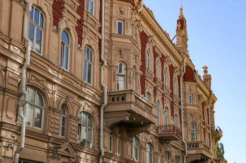 Сердце Дона