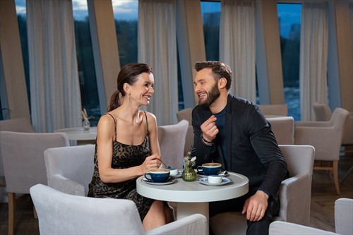 В край магнолий