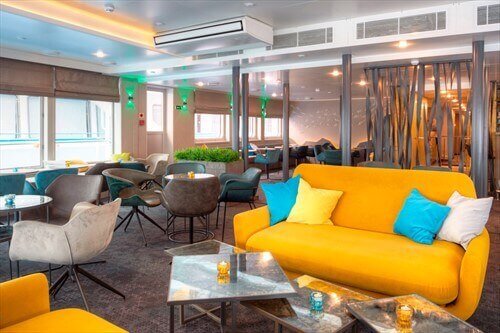 Панорамный бар