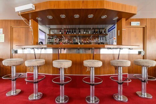 Ресторан/бар «Нева»