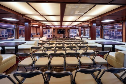 Конференц-зал