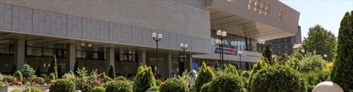 Сердце Дона