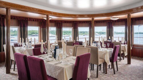 Ресторан «Романтика»