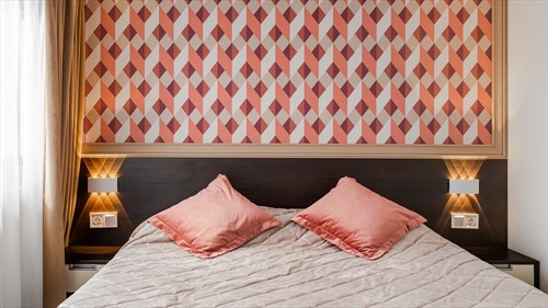 Каюта Полулюкс