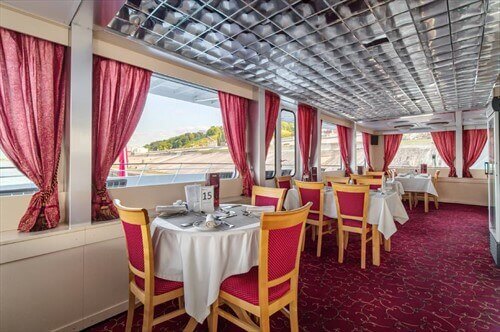 Ресторан «Волга»