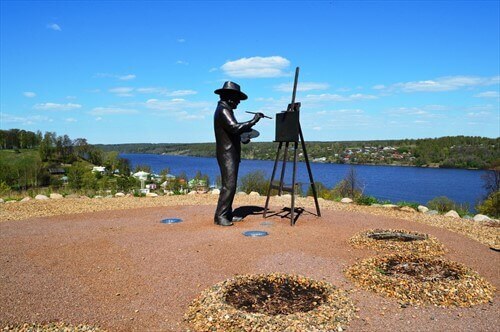 Очарование русской провинции