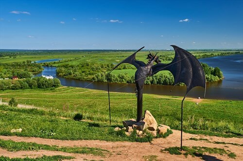 Колыбель серебряного века