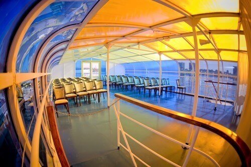 Общественная зона