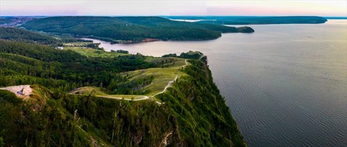 К Соколиной горе