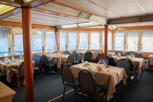Ресторан
