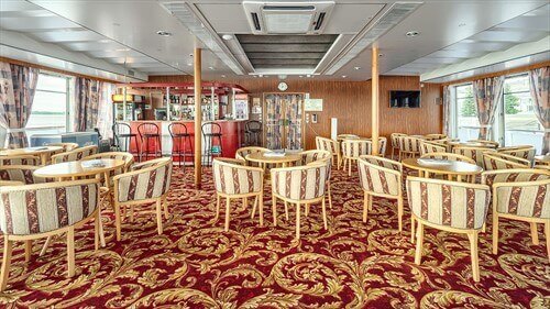 Бар «Панорама»