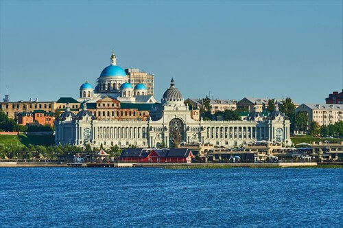 Восточная сказка