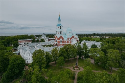 По следам истории