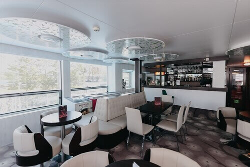 Бар «Панорама»