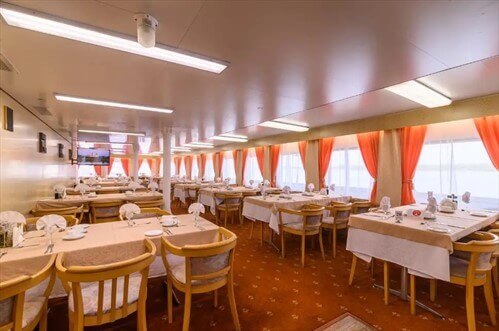 Ресторан «Волга»