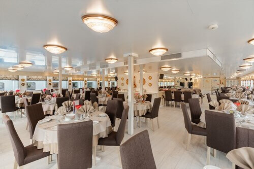 Ресторан «Волга»