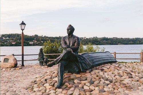 Очарование русской провинции