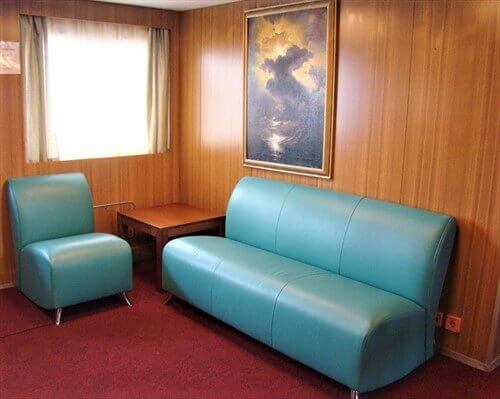 Внутреннее пространство