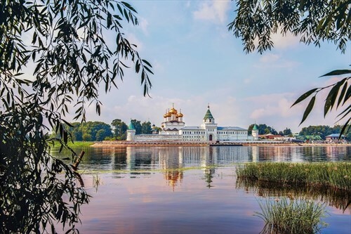 Родники русской культуры