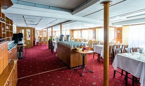 Ресторан «Летний сад»