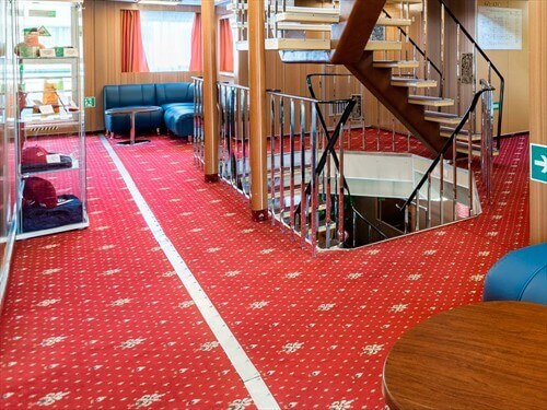 Внутреннее пространство