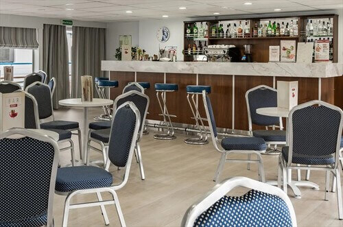 Конференц-зал/бар