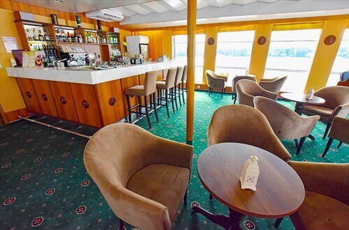 Бар «Панорама»