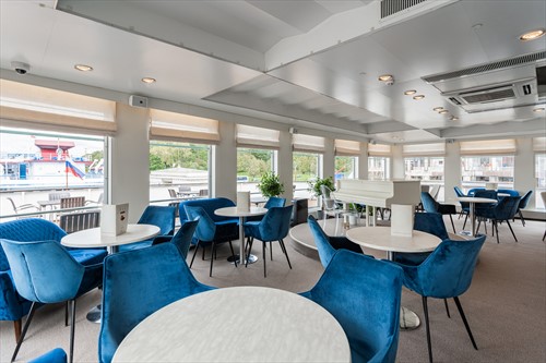 Бар «Панорама»