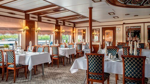 Ресторан «Джаз»