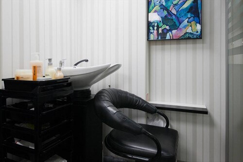 Салон красоты