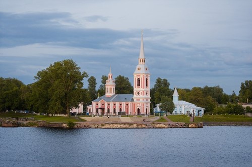 Родники русской культуры