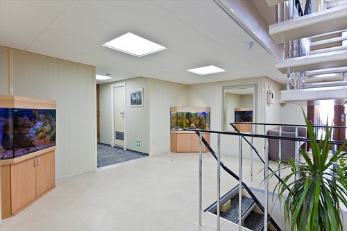 Общественная зона