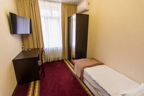 Отель «AZIMUT»****, Нальчик