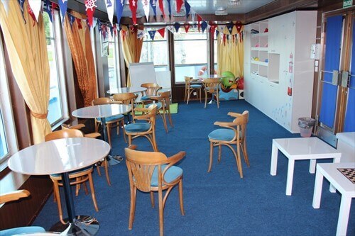 Детский клуб