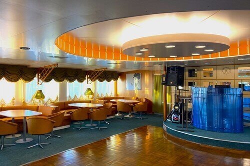 Бар «Волга»