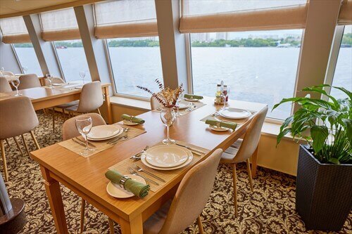 Ресторан «Опера»